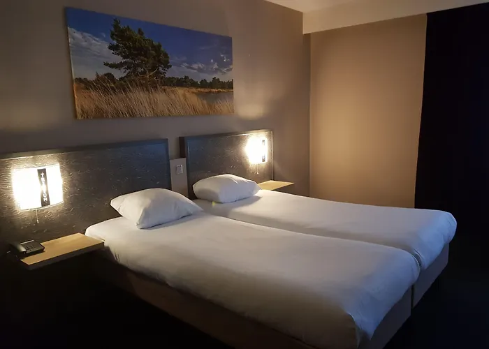 Fletcher Wellness-Hotel Trivium