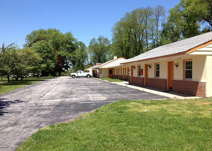 Sentinel Motel