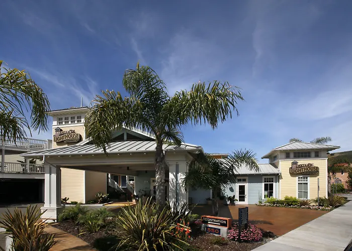 Avila Beach House