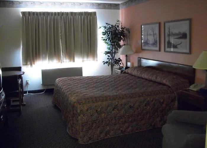 Lodi Valley Suites