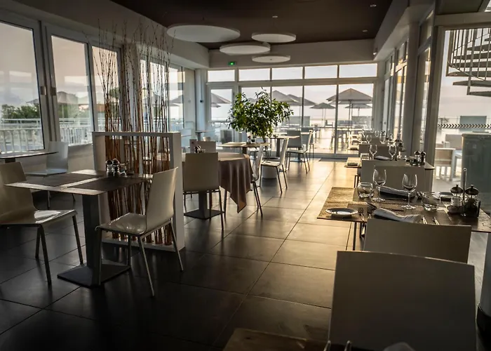 Cote Thalasso Hotel & Spa Marin