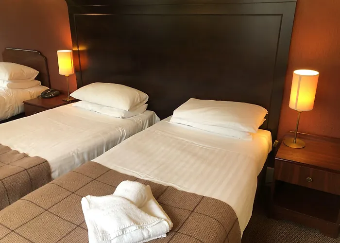 Ben Wyvis Hotel