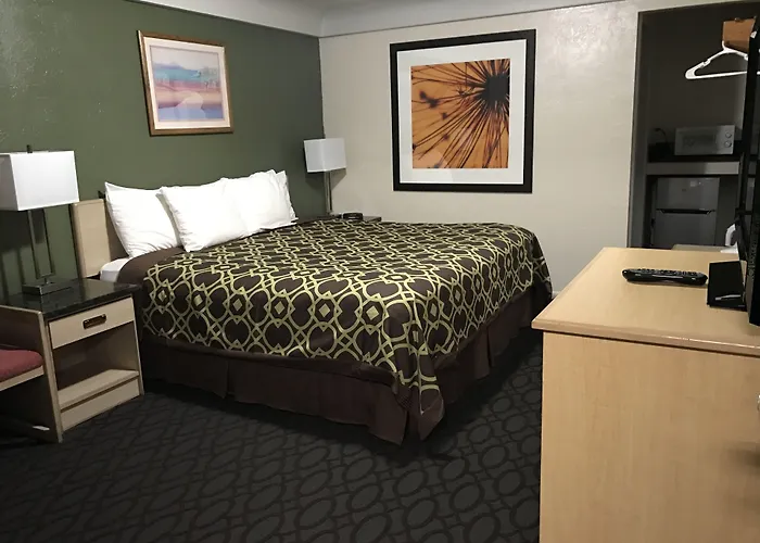 Downtown Inn