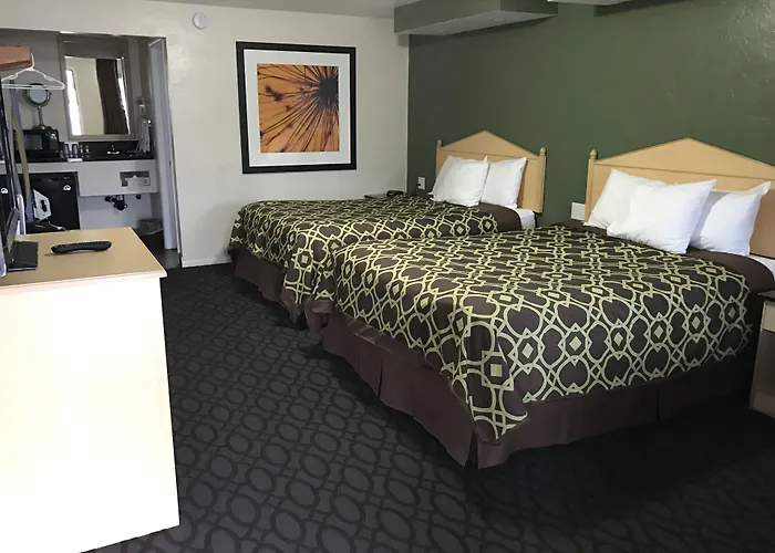 Downtown Inn