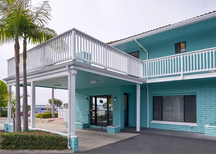 Bay View Inn - Morro Bay