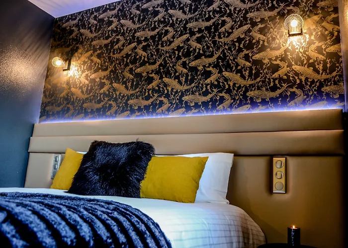 Hotel L'Ortega - Rennes St Jacques Aeroport