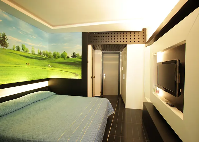 Hotel Pineta