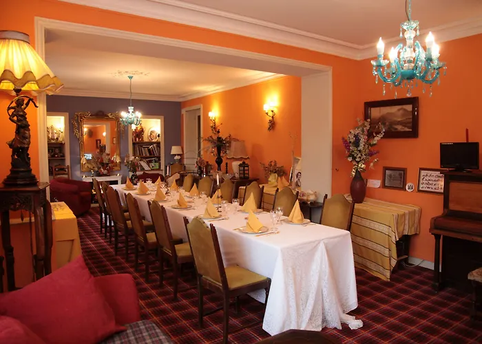 Cit'Hotel Marie Stuart