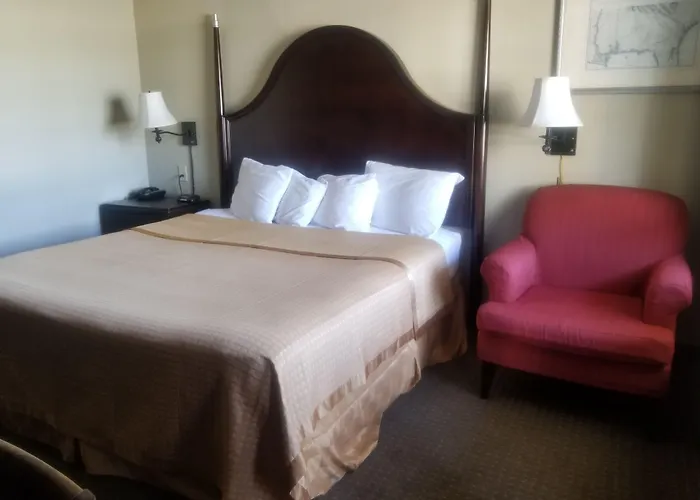 Inn At Mulberry Grove (Adults Only)