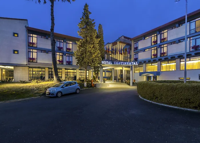 Mycontinental Suceava