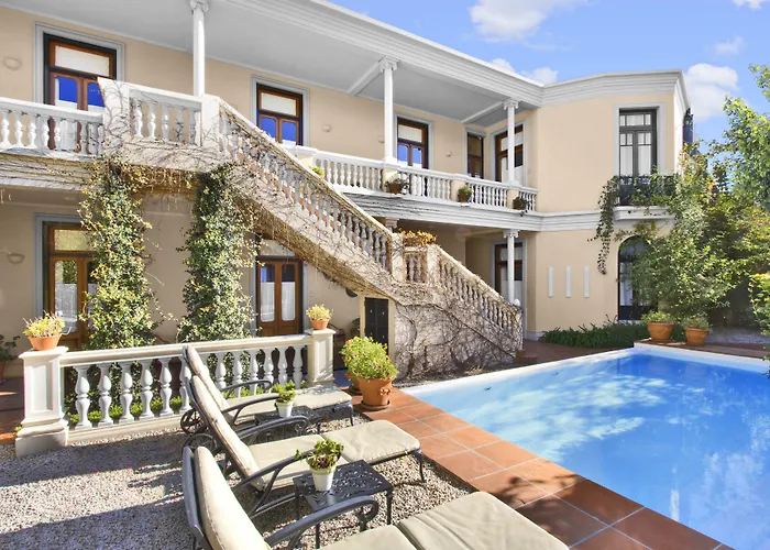 Hotel Del Casco