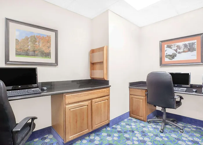 Wingate By Wyndham Ellicottville