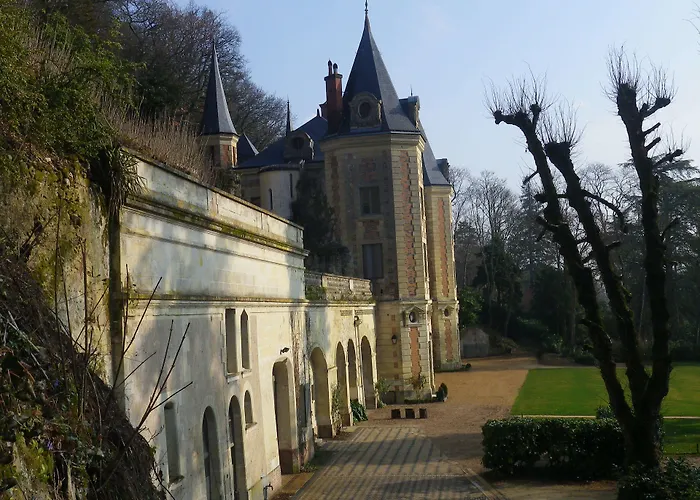 Chateau De Perreux, The Originals Collection