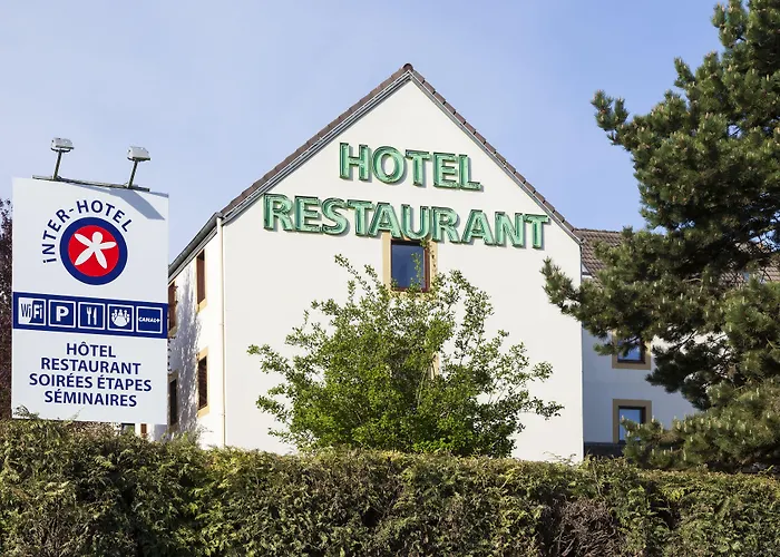 Hotel Arras