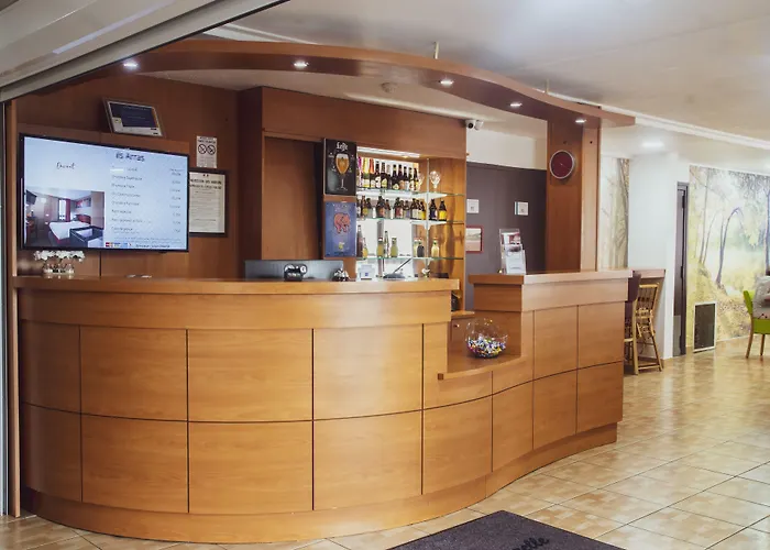 Hotel Arras