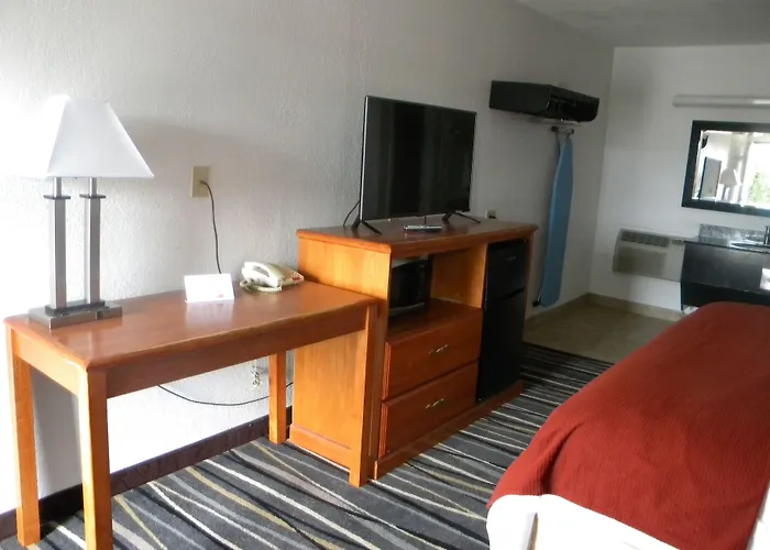 Ranger Inn Alva
