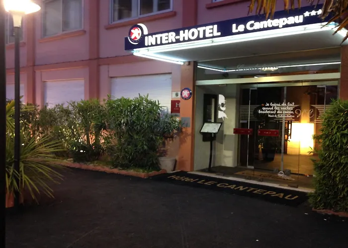 The Originals City, Hotel Rive Droite, Albi "Quartier Madeleine"