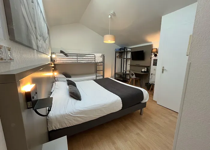 Hotel Le Cheval Blanc, Cognac Centre