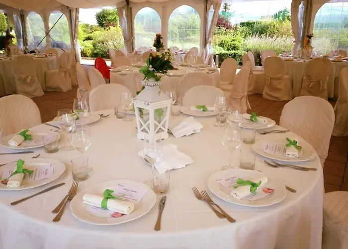 Hotel Villa Cappugi