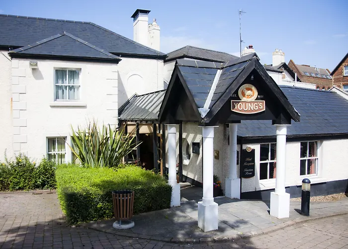 Dukes Head Hotel