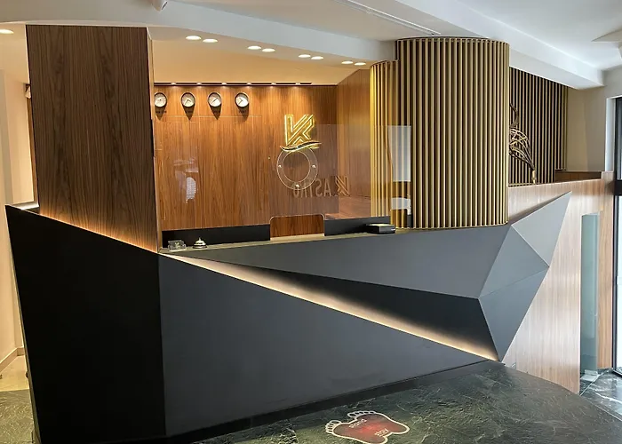 Kastro Hotel
