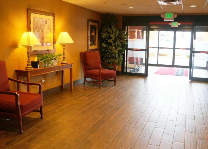 Hampton Inn & Suites Kingman
