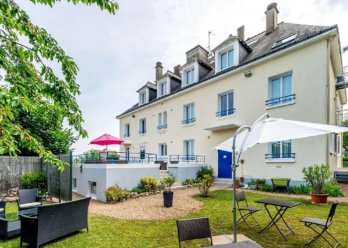 Best Western Le Vinci Loire Valley