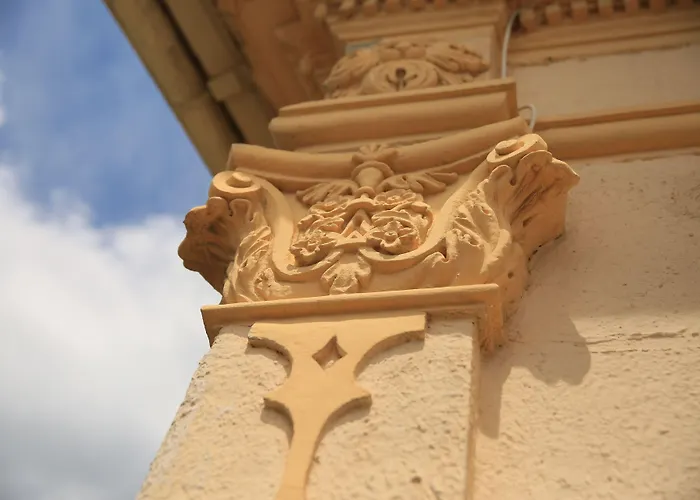 Hotel Du Soleil