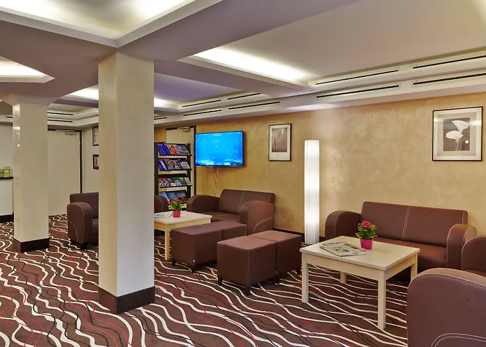 Hotel Demas Muenchen-Unterhaching