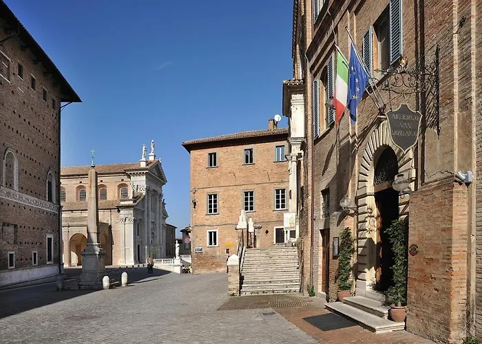 Albergo San Domenico