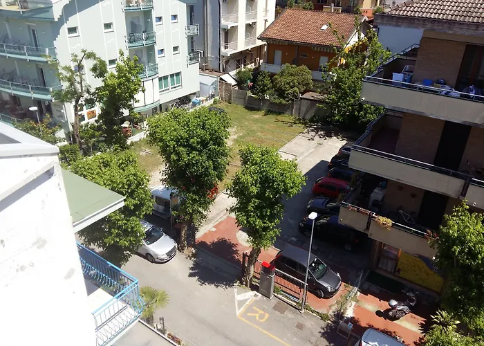 Hotel Romagna