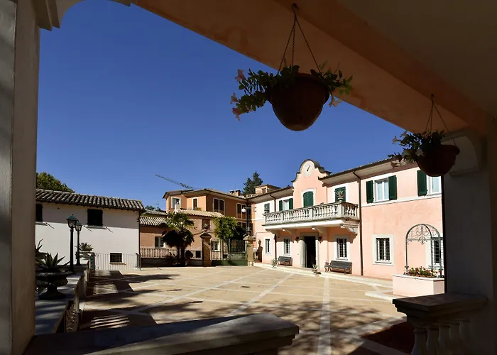 Villa Santa Barbara