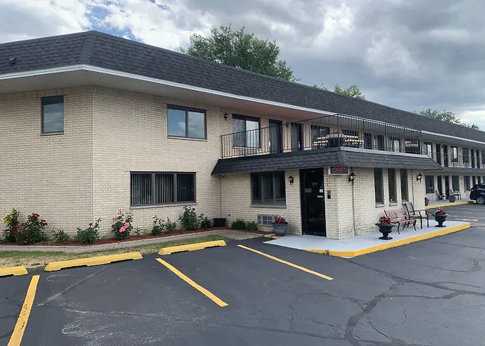 Geneva Wells Inn