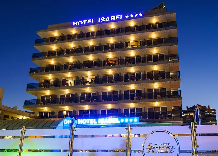 Hotel Isabel