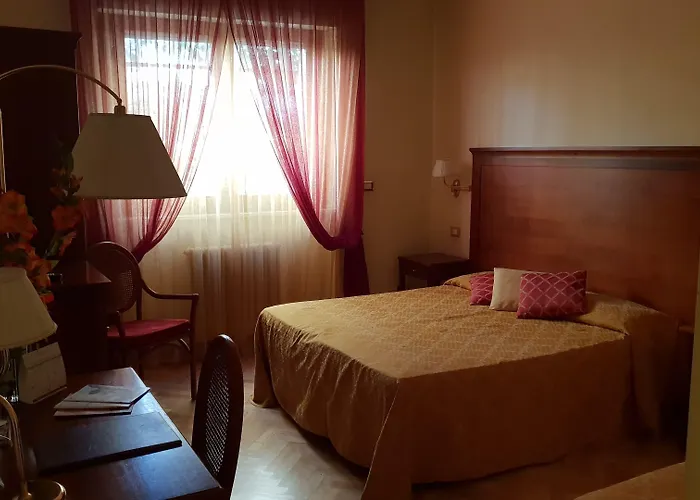 Hotel Alessandro Della Spina