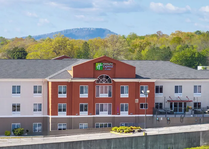 Holiday Inn Express & Suites Chattanooga-Hixson By Ihg