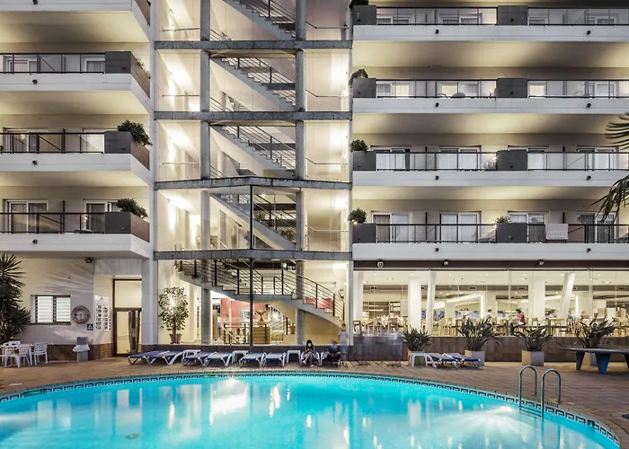 Aqua Hotel Promenade & Spa 4Sup (Adults Only)