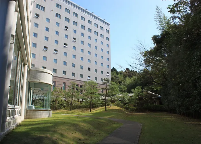 Narita Gateway Hotel