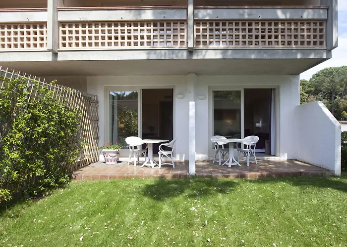 Golf Hotel Punta Ala