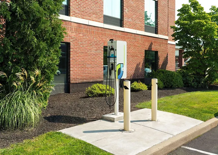 Homewood Suites By Hilton Hartford South-Glastonbury
