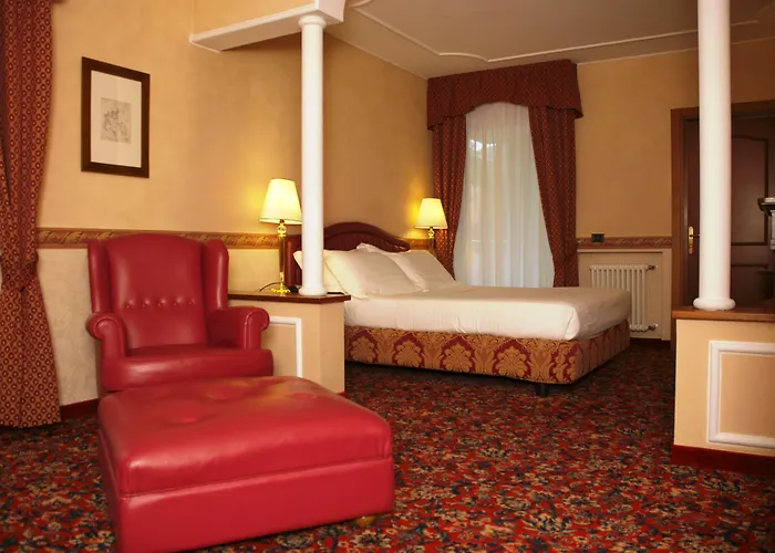 Hotel Leon D'Oro