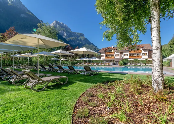 Hotel La Maison Wellness & Spa