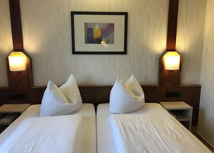 Hotel-Restaurant und Gästehaus Löwen