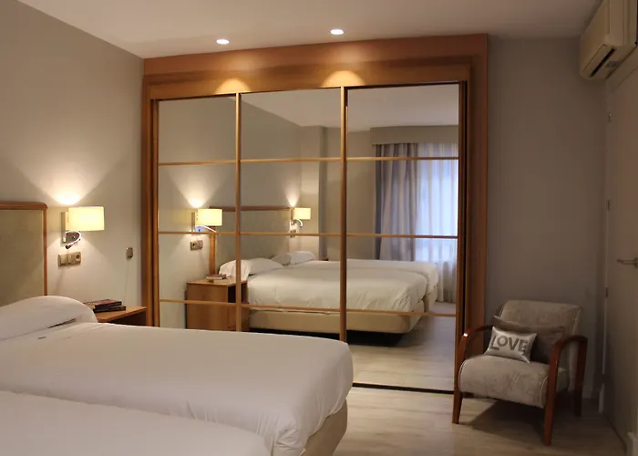 Hotel Carreno