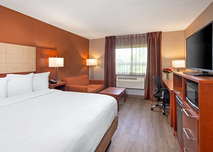 Canadas Best Value Inn-Richmond Hill