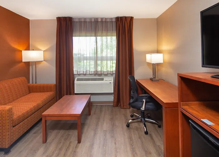 Canadas Best Value Inn-Richmond Hill