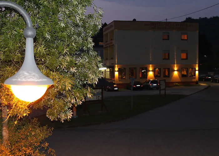 Hotel Bellavista