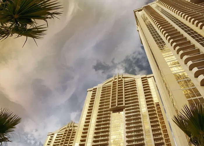 The Signature At Mgm Grand - All Suites