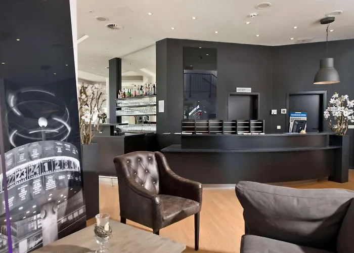 Days Inn Dessau