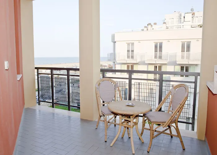 Hotel Corallo Rimini